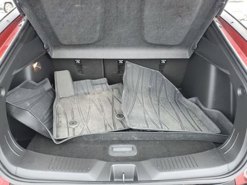 Certified 2024 Buick Envista Sport Touring w/ Convenience I Package image 36