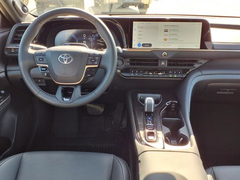 Certified 2026 Toyota Crown w/ Advanced Technology Package AWD/4WD image 10