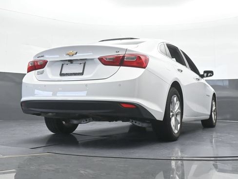 Used 2024 Chevrolet Malibu LT FWD image 53