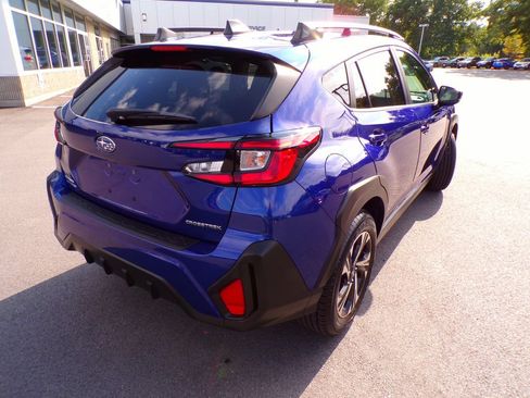 Certified 2024 Subaru Crosstrek 2.0i Premium AWD/4WD image 11