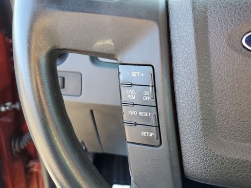 Used 2014 Ford F150 STX w/ Equipment Group 201A Mid AWD/4WD image 17