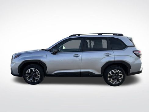 New 2026 Subaru Forester Premium image 4