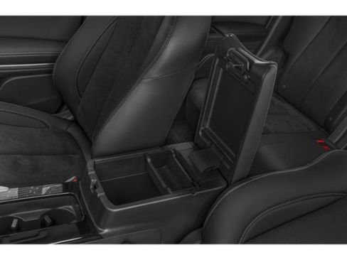Used 2025 Mitsubishi Eclipse Cross AWD image 14