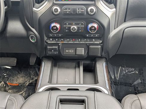 Used 2021 GMC Sierra 2500 Denali w/ Denali Ultimate Package image 20