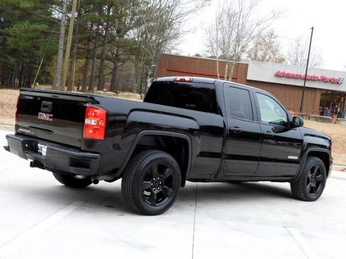 Used 2019 GMC Sierra 1500 Limited Elevation w/ Elevation Edition image 25