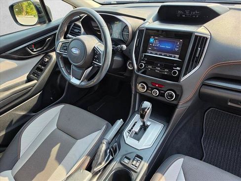 Used 2020 Subaru Crosstrek 2.0i Premium w/ Moonroof Package 1 AWD/4WD image 10