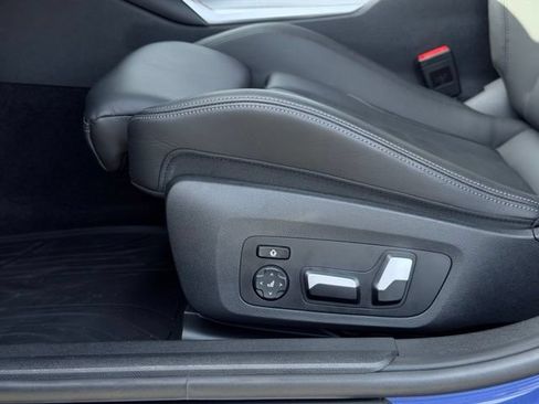 Used 2022 BMW M3 w/ Executive Package RWD image 20
