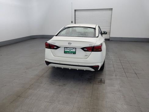 Used 2021 Nissan Altima 2.5 SV AWD/4WD image 7