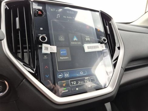 New 2026 Subaru Ascent Limited image 27