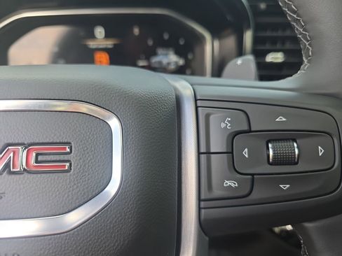 New 2026 GMC Sierra 1500 SLT w/ SLT Premium Plus Package image 19