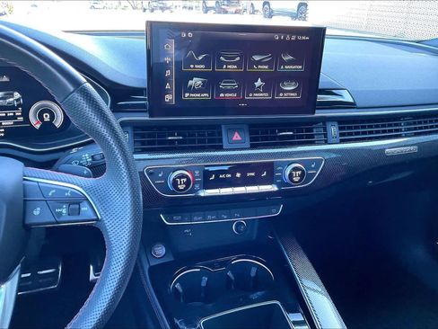 Used 2021 Audi S5 Prestige w/ Prestige Package image 6