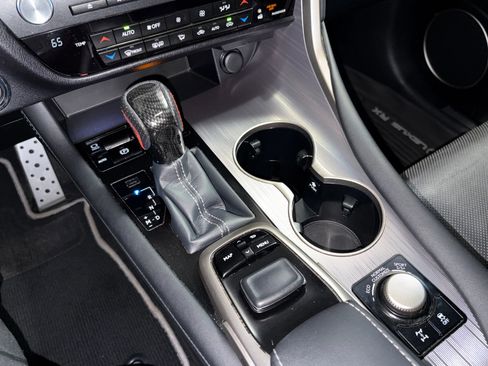 Used 2017 Lexus RX 350 F Sport w/ Accessory Package image 12