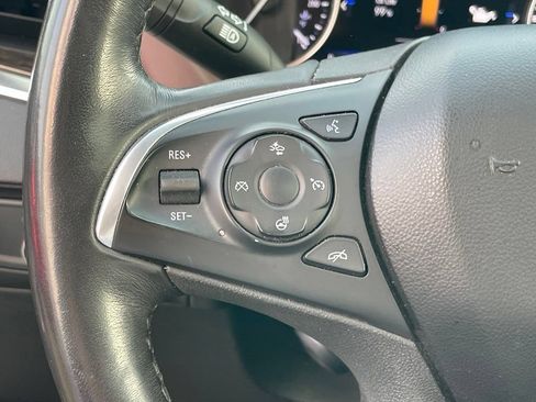 Used 2020 Buick Enclave Avenir w/ Avenir Technology Package AWD/4WD image 17