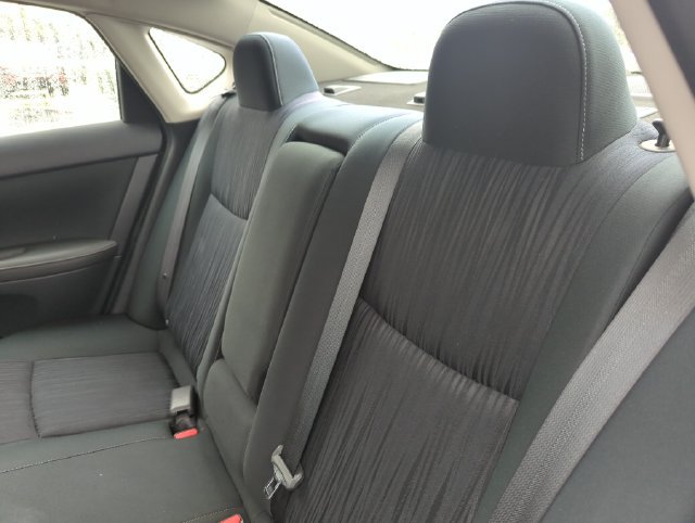 Used 2019 Nissan Sentra SV FWD image 29