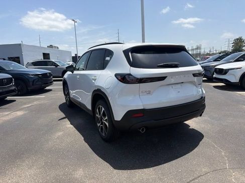 New 2026 MAZDA CX-5 Preferred AWD/4WD image 11