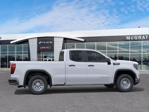 New 2026 GMC Sierra 1500 Pro w/ Pro Value Package image 5