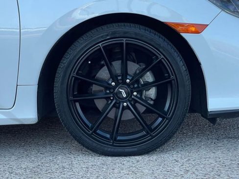 Used 2020 Honda Civic EX image 49