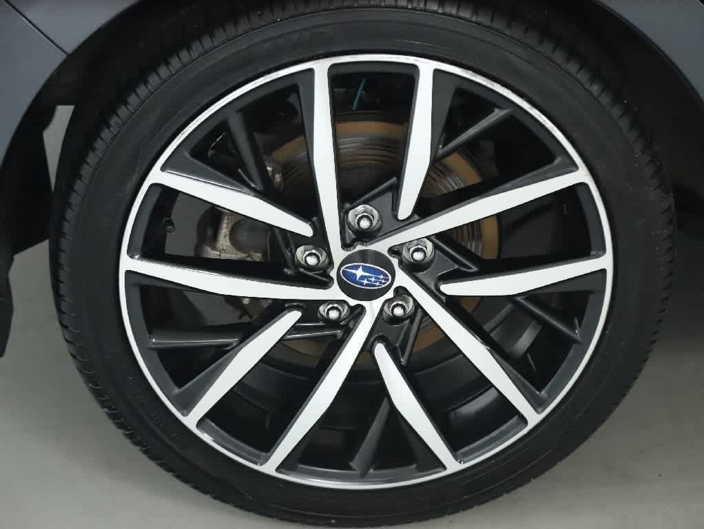 Certified 2024 Subaru Impreza 2.0i Sport AWD/4WD image 12