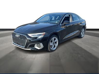 Used 2024 Audi A3 2.0T Premium