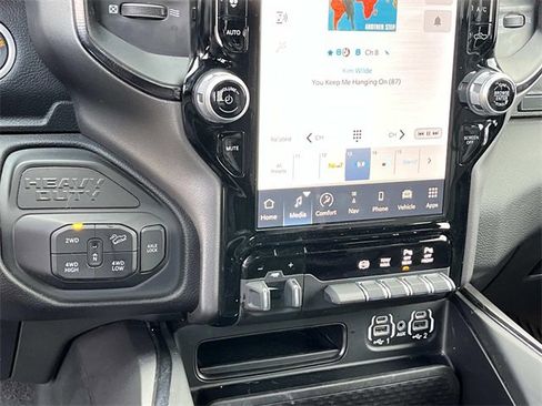 Used 2024 RAM 2500 Rebel image 31