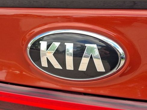Certified 2021 Kia Forte GT-Line FWD image 29