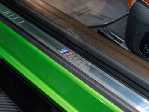 Used 2023 BMW M4 xDrive Competition AWD/4WD image 25