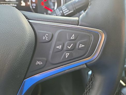 Used 2024 Chevrolet Malibu LT FWD image 15