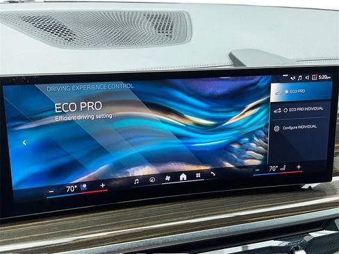 Used 2025 BMW X6 xDrive40i image 25