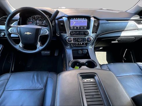 Used 2016 Chevrolet Tahoe LT RWD image 16