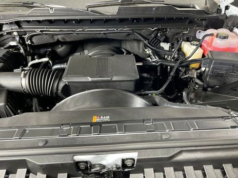 New 2026 Chevrolet Silverado 2500 W/T w/ WT Convenience Package AWD/4WD image 21