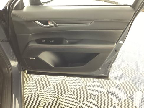 Used 2024 MAZDA CX-5 Carbon Edition image 10