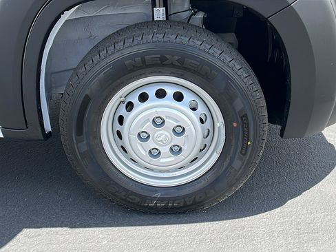 New 2026 RAM ProMaster 1500 w/ Power Group FWD image 10
