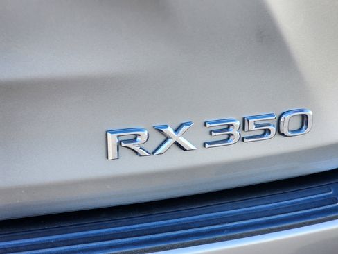 Used 2020 Lexus RX 350 AWD w/ Premium Package image 11