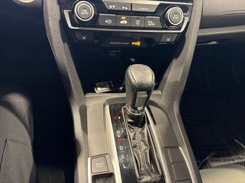 Used 2019 Honda Civic EX image 18