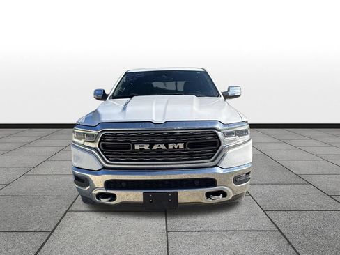 Used 2021 RAM 1500 Limited AWD/4WD image 2