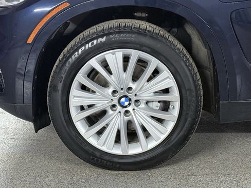 Used 2016 BMW X5 xDrive40e image 17