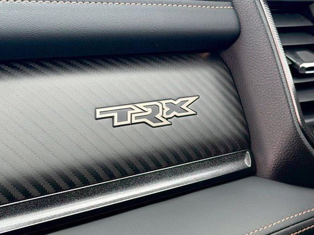 Used 2024 RAM 1500 TRX AWD/4WD image 35