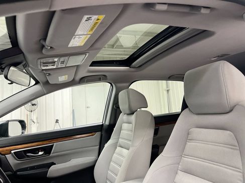 Used 2022 Honda CR-V EX image 19
