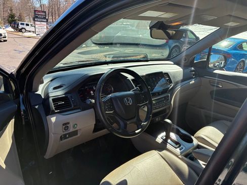 Used 2019 Honda Pilot EX-L image 17
