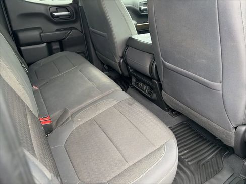 Used 2019 Chevrolet Silverado 1500 LT w/ All-Star Edition image 20