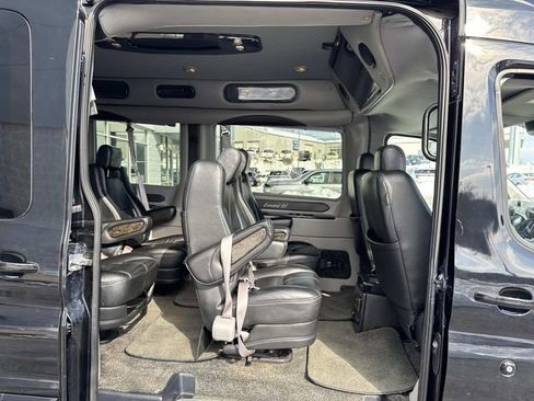 Used 2017 Ford Transit 250 Base w/ Exterior Upgrade Package image 12