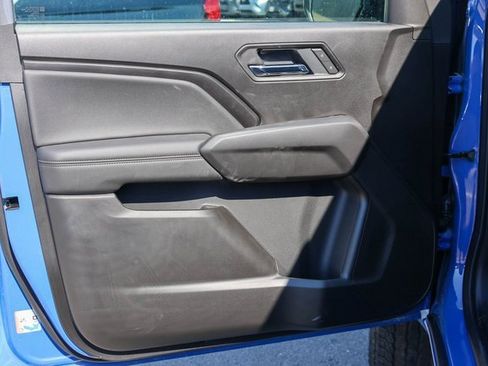 New 2026 GMC Canyon Elevation w/ Convenience Package image 7