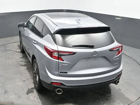 Used 2021 Acura RDX A-Spec AWD/4WD image 26