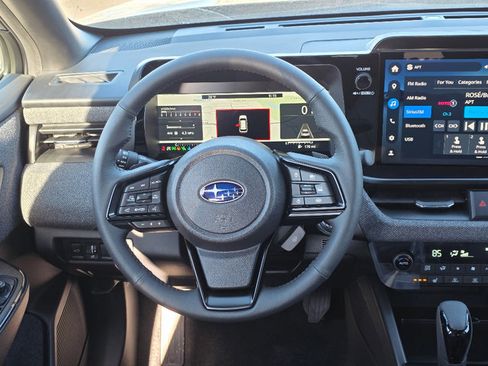 New 2026 Subaru Outback Limited image 16