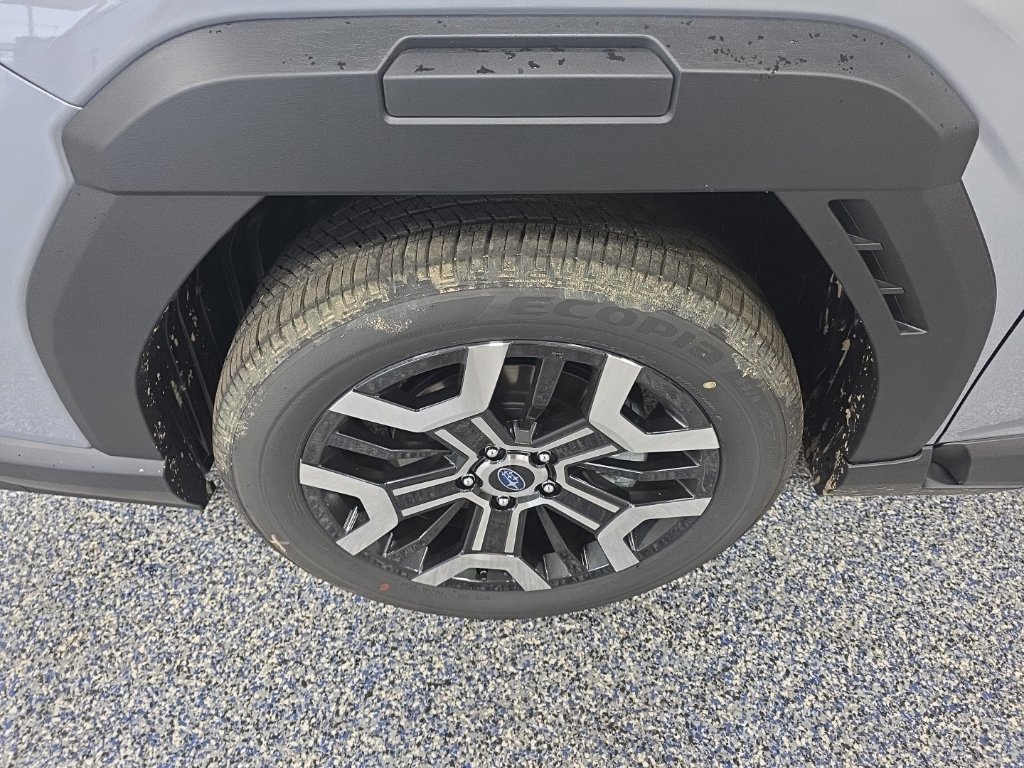 New 2026 Subaru Outback Touring XT AWD/4WD image 26