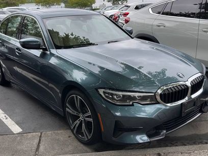 Used 2020 BMW 330i Sedan w/ Convenience Package