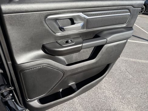 New 2026 RAM 1500 Big Horn image 18