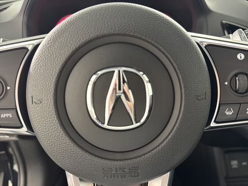 Used 2020 Acura RDX A-Spec image 19
