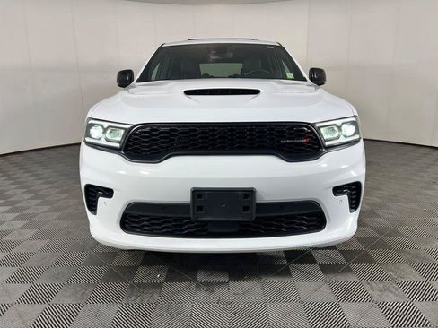 Used 2025 Dodge Durango R/T AWD/4WD image 14