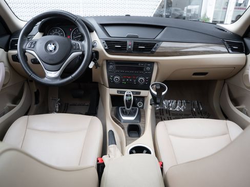 Used 2014 BMW X1 xDrive28i image 8